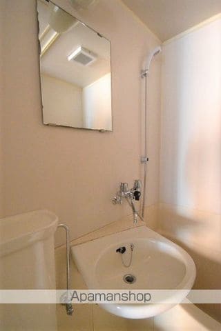 メゾン横川の内装写真