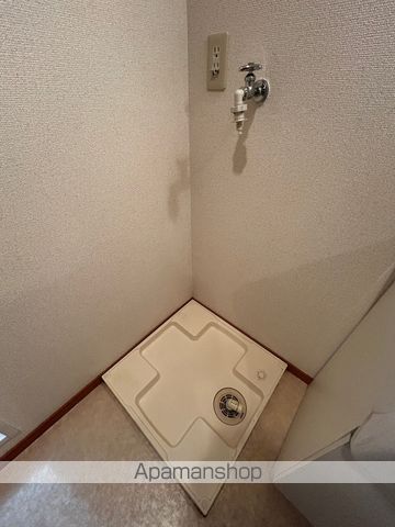 リアン姫城の内装写真