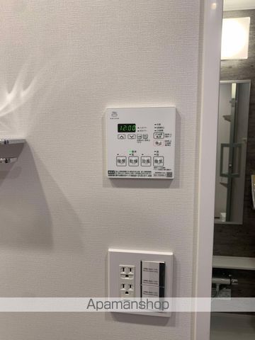ルフォンプログレ秋葉原マークスの内装写真