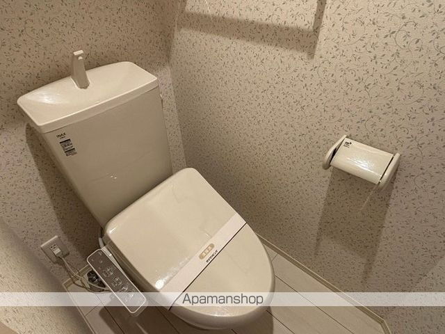 Regaliaの内装写真