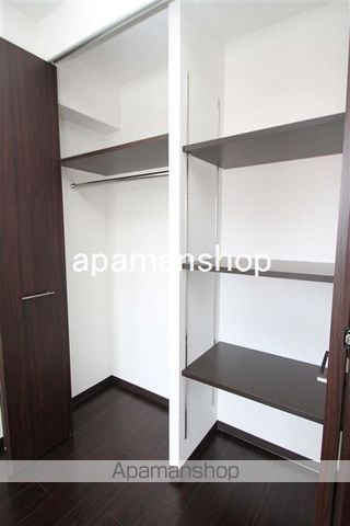 SーRESIDENCE 淀屋橋の内装写真