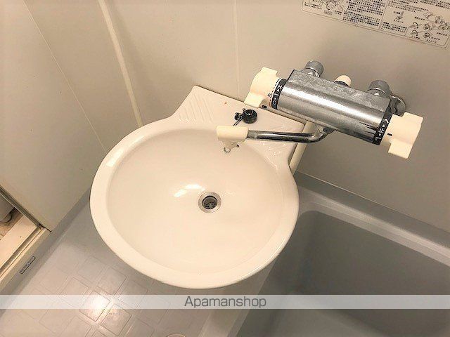 レオパレススギノの内装写真