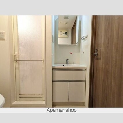 プレミアムキューブ大森本町[1K/20.4m2]のその他内装1