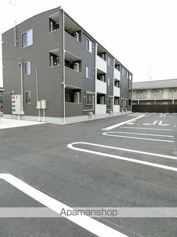 福山市 3階建 築8年のその他写真