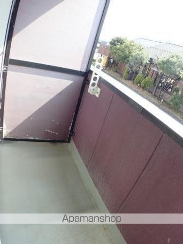 パフィオの内装写真