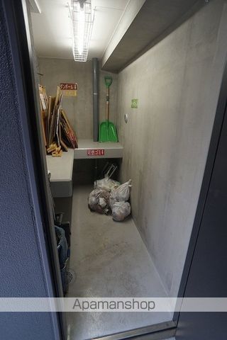 クラリッサ横浜アレッタのその他写真