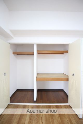 LE CIEL大通の内装写真