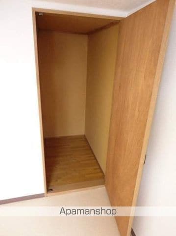 メゾンコクリコの内装写真