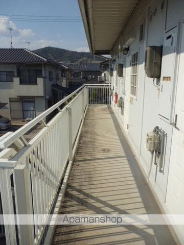 サンライフなかしまの内装写真