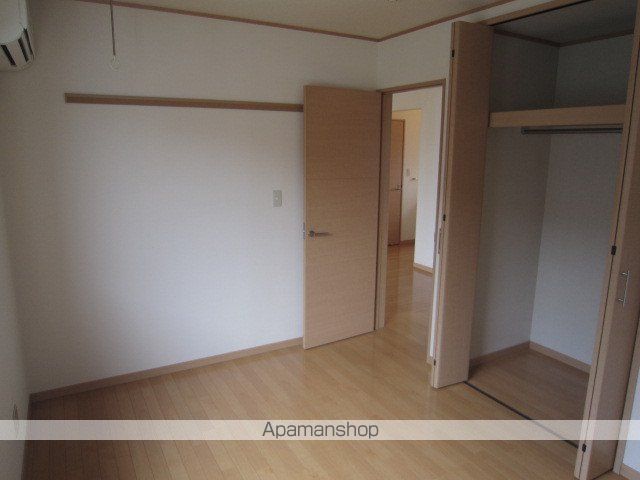 アールコート樅の内装写真