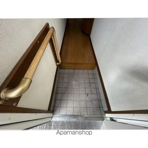 エグチアパートの内装写真
