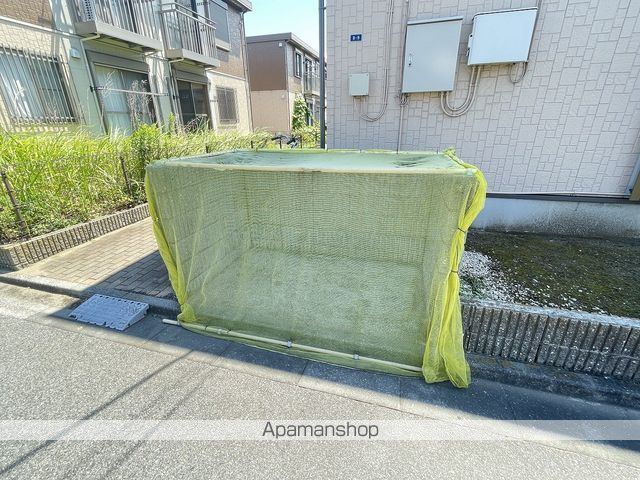 グレイスタウン蘇我 Aのその他写真