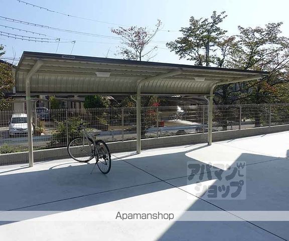 京福北野線 鳴滝駅 徒歩4分 2階建 築7年のその他写真