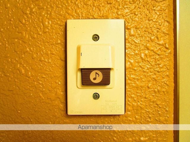 ヴィラ藍住の内装写真
