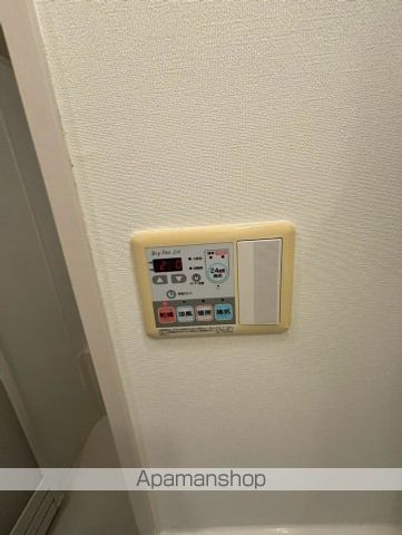 AXIS大塚西の内装写真