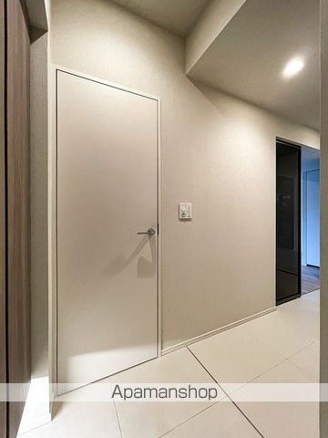 Prime Art白金台の内装写真