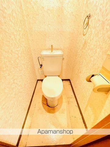 エヌズコートIIの内装写真
