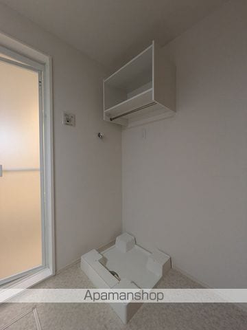 リヴィエールの内装写真