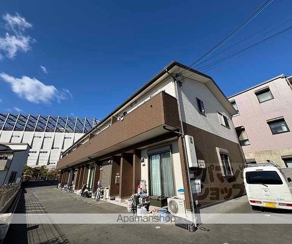 セントフィオーレ西山天王山