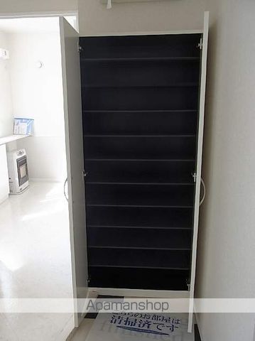 グランメール栄通10の内装写真