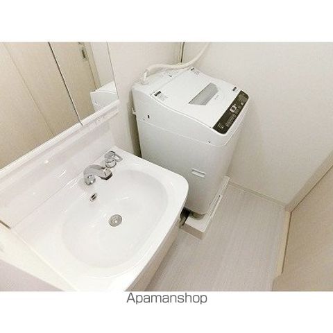 ララプレイス ザ・京橋ステラの内装写真