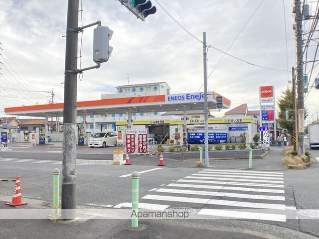 TAPサンハイツABCの周辺写真