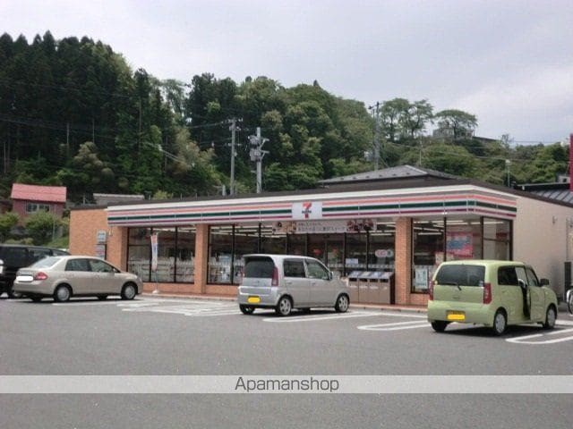 ビューハイツ南町A棟の周辺写真