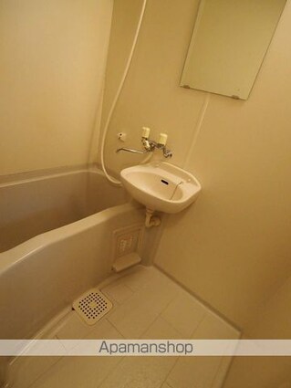 クレセール鹿嶋[1K/31m2]のバス