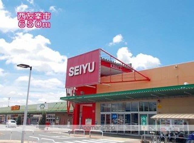 リズィエールIIの周辺写真