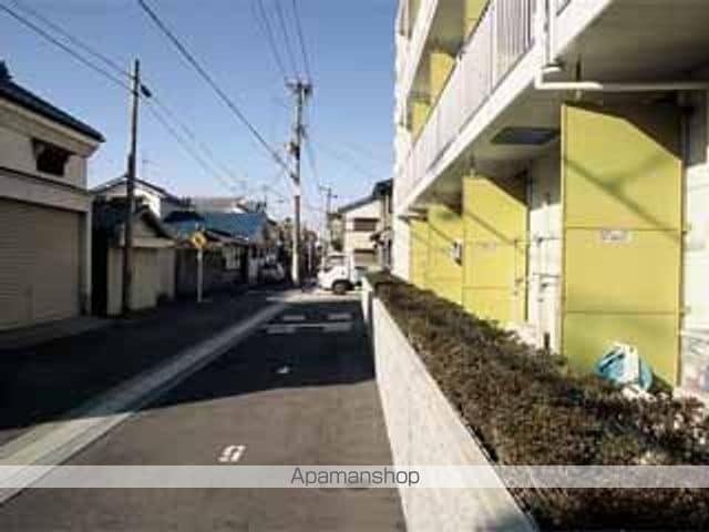 レオパレスマツヤの内装写真
