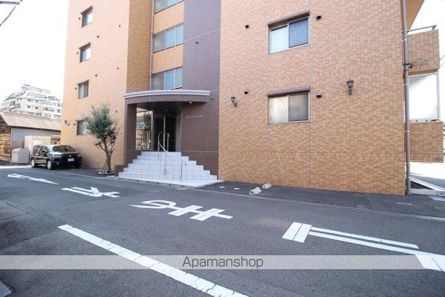 FRIEND COURT東島田の外観写真