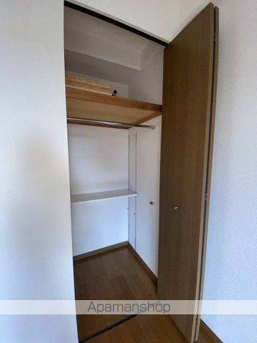 ラシャンス広畑の内装写真