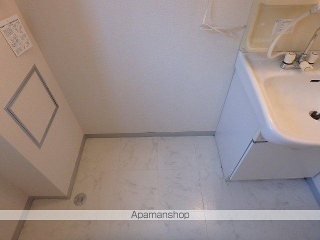 FORESTPARKCDEの内装写真