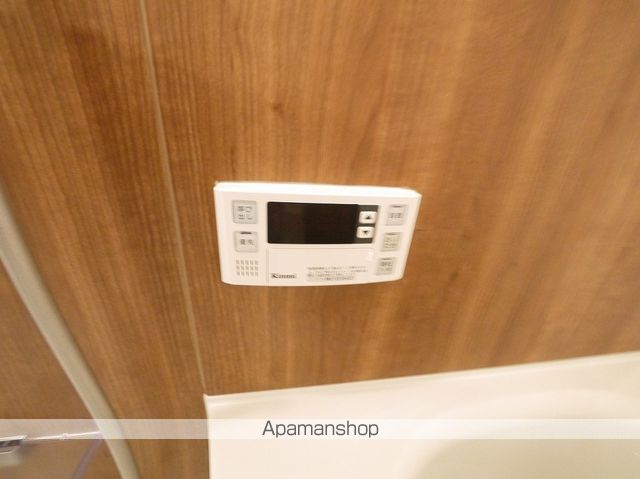 モアリッシェル代官山青葉台の内装写真