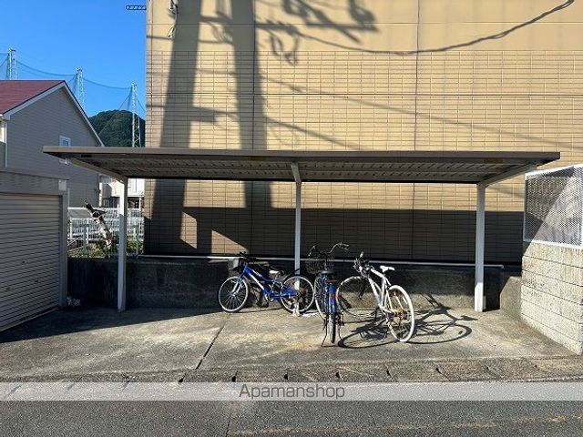 レオパレスエバーグリーンのその他写真