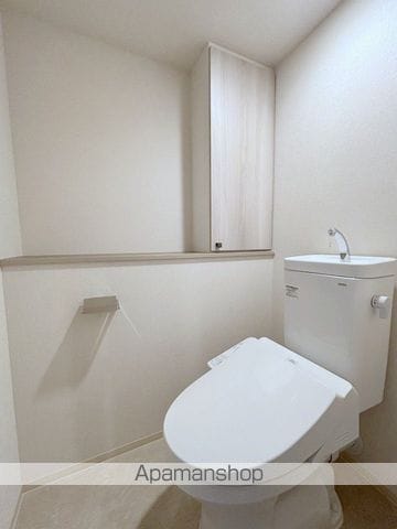 URBANEX谷町四丁目の内装写真