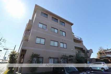 第２アーク山崎[2LDK/51.15m2]の外観5