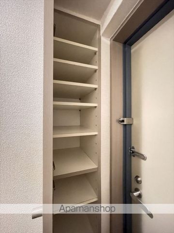 スカイコート本郷東大前の内装写真
