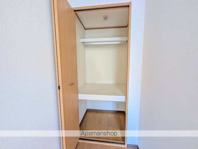 タイムD3の内装写真