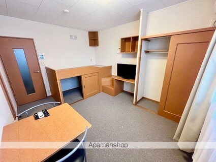 レオパレスロイヤルⅡ[1K/21.81m2]のその他設備1