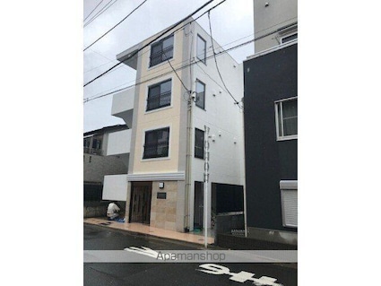 エルファーロ小竹向原[1K/22.25m2]の外観