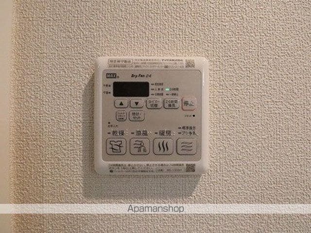 ジュエリス大泉の内装写真