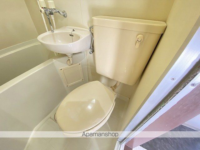星陽エンブレムビルの内装写真