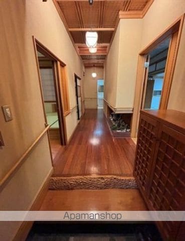宮子町貸住宅の内装写真