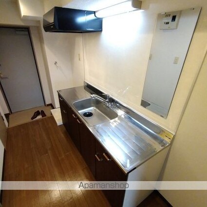 ソレイユハイツ泉中央[1K/23.1m2]の内装2