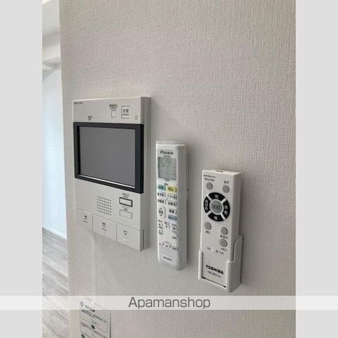 S-RESIDENCE駒込六義園の内装写真