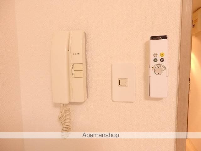 ガーデンヒルズ中山の内装写真