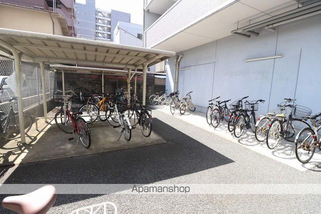 第16友建ビルのその他写真