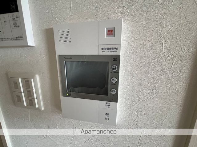 スプランディッド城東関目の内装写真