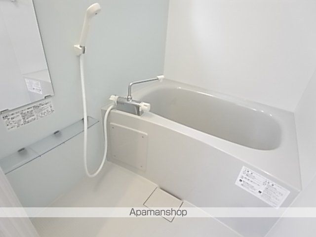 サンセール尼崎の内装写真